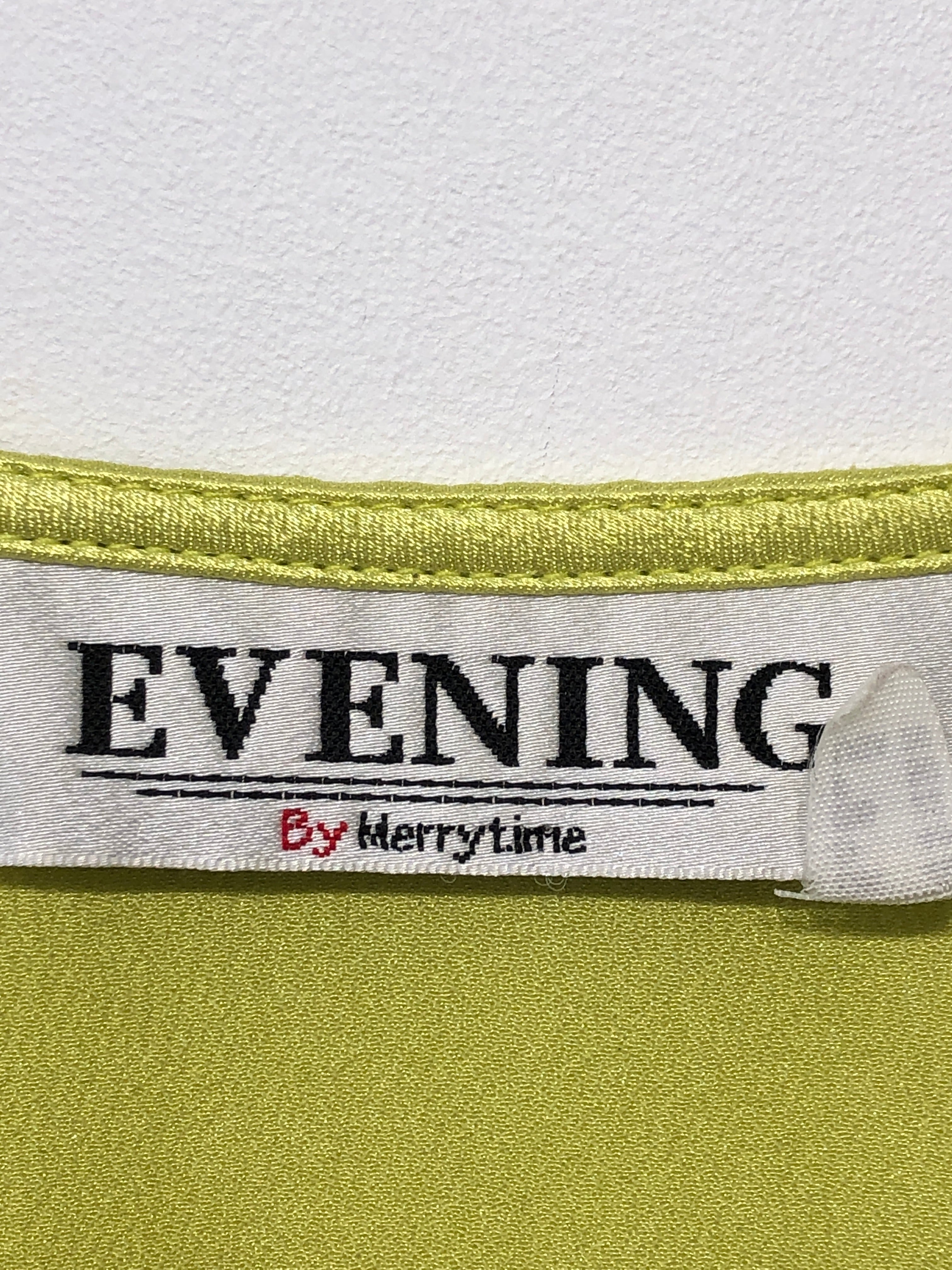 Evening Top